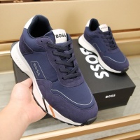 Cheap Boss Casual Shoes For Men #1226333 Replica Wholesale [$92.00 USD] [ITEM#1226333] on Replica Boss Casual Shoes