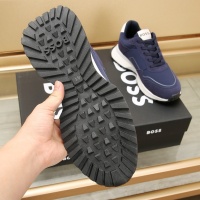 Cheap Boss Casual Shoes For Men #1226333 Replica Wholesale [$92.00 USD] [ITEM#1226333] on Replica Boss Casual Shoes