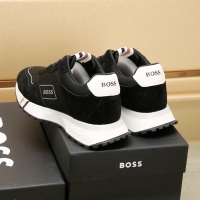 Cheap Boss Casual Shoes For Men #1226334 Replica Wholesale [$92.00 USD] [ITEM#1226334] on Replica Boss Casual Shoes