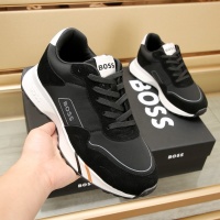 Cheap Boss Casual Shoes For Men #1226334 Replica Wholesale [$92.00 USD] [ITEM#1226334] on Replica Boss Casual Shoes