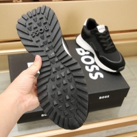 Cheap Boss Casual Shoes For Men #1226334 Replica Wholesale [$92.00 USD] [ITEM#1226334] on Replica Boss Casual Shoes