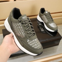 Cheap Boss Casual Shoes For Men #1226339 Replica Wholesale [$92.00 USD] [ITEM#1226339] on Replica Boss Casual Shoes