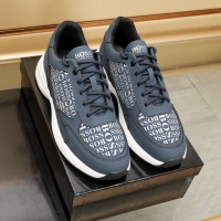 Cheap Boss Casual Shoes For Men #1226340 Replica Wholesale [$92.00 USD] [ITEM#1226340] on Replica Boss Casual Shoes