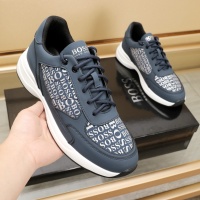 Cheap Boss Casual Shoes For Men #1226340 Replica Wholesale [$92.00 USD] [ITEM#1226340] on Replica Boss Casual Shoes