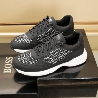 Cheap Boss Casual Shoes For Men #1226341 Replica Wholesale [$92.00 USD] [ITEM#1226341] on Replica Boss Casual Shoes