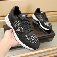 Cheap Boss Casual Shoes For Men #1226341 Replica Wholesale [$92.00 USD] [ITEM#1226341] on Replica Boss Casual Shoes