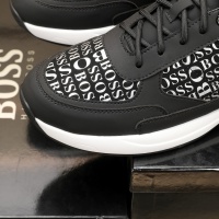 Cheap Boss Casual Shoes For Men #1226341 Replica Wholesale [$92.00 USD] [ITEM#1226341] on Replica Boss Casual Shoes