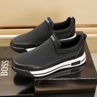 Cheap Boss Casual Shoes For Men #1226343 Replica Wholesale [$88.00 USD] [ITEM#1226343] on Replica Boss Casual Shoes