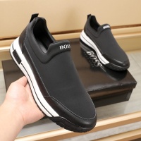 Cheap Boss Casual Shoes For Men #1226343 Replica Wholesale [$88.00 USD] [ITEM#1226343] on Replica Boss Casual Shoes