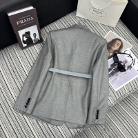 Cheap Prada Tracksuits Long Sleeved For Women #1226344 Replica Wholesale [$180.00 USD] [ITEM#1226344] on Replica Prada Tracksuits