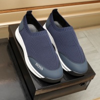 Cheap Boss Casual Shoes For Men #1226345 Replica Wholesale [$88.00 USD] [ITEM#1226345] on Replica Boss Casual Shoes