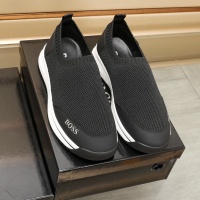 Cheap Boss Casual Shoes For Men #1226346 Replica Wholesale [$88.00 USD] [ITEM#1226346] on Replica Boss Casual Shoes