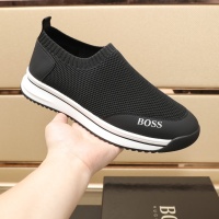 Cheap Boss Casual Shoes For Men #1226346 Replica Wholesale [$88.00 USD] [ITEM#1226346] on Replica Boss Casual Shoes