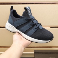 Cheap Boss Casual Shoes For Men #1226347 Replica Wholesale [$88.00 USD] [ITEM#1226347] on Replica Boss Casual Shoes