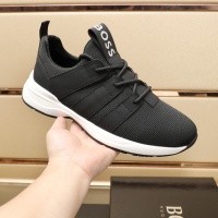 Cheap Boss Casual Shoes For Men #1226348 Replica Wholesale [$88.00 USD] [ITEM#1226348] on Replica Boss Casual Shoes