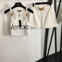 Versace Tracksuits Sleeveless For Women #1226349