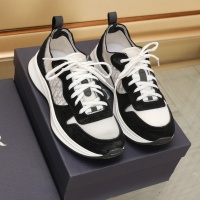 Cheap Christian Dior Casual Shoes For Men #1226353 Replica Wholesale [$98.00 USD] [ITEM#1226353] on Replica Christian Dior Casual Shoes