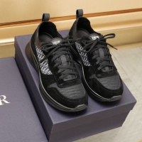 Cheap Christian Dior Casual Shoes For Men #1226355 Replica Wholesale [$98.00 USD] [ITEM#1226355] on Replica Christian Dior Casual Shoes