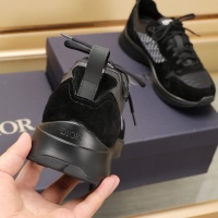 Cheap Christian Dior Casual Shoes For Men #1226355 Replica Wholesale [$98.00 USD] [ITEM#1226355] on Replica Christian Dior Casual Shoes