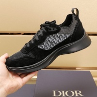 Cheap Christian Dior Casual Shoes For Men #1226355 Replica Wholesale [$98.00 USD] [ITEM#1226355] on Replica Christian Dior Casual Shoes