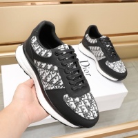 Cheap Christian Dior Casual Shoes For Men #1226362 Replica Wholesale [$92.00 USD] [ITEM#1226362] on Replica Christian Dior Casual Shoes