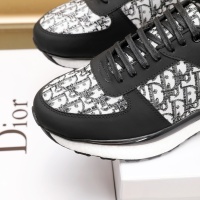 Cheap Christian Dior Casual Shoes For Men #1226362 Replica Wholesale [$92.00 USD] [ITEM#1226362] on Replica Christian Dior Casual Shoes