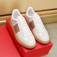 Cheap Valentino Casual Shoes For Women #1226367 Replica Wholesale [$96.00 USD] [ITEM#1226367] on Replica Valentino Casual Shoes