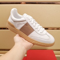 Cheap Valentino Casual Shoes For Women #1226367 Replica Wholesale [$96.00 USD] [ITEM#1226367] on Replica Valentino Casual Shoes