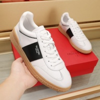 Cheap Valentino Casual Shoes For Women #1226371 Replica Wholesale [$96.00 USD] [ITEM#1226371] on Replica Valentino Casual Shoes