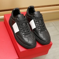 Cheap Valentino Casual Shoes For Men #1226374 Replica Wholesale [$96.00 USD] [ITEM#1226374] on Replica Valentino Casual Shoes