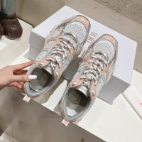 Cheap Christian Dior Casual Shoes For Women #1226383 Replica Wholesale [$105.00 USD] [ITEM#1226383] on Replica Christian Dior Casual Shoes