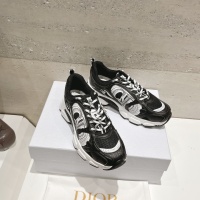 Cheap Christian Dior Casual Shoes For Women #1226385 Replica Wholesale [$105.00 USD] [ITEM#1226385] on Replica Christian Dior Casual Shoes