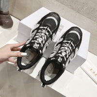 Cheap Christian Dior Casual Shoes For Women #1226385 Replica Wholesale [$105.00 USD] [ITEM#1226385] on Replica Christian Dior Casual Shoes