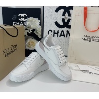 Cheap Alexander McQueen Casual Shoes For Women #1226386 Replica Wholesale [$108.00 USD] [ITEM#1226386] on Replica Alexander McQueen Casual Shoes