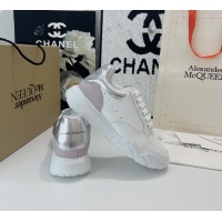 Cheap Alexander McQueen Casual Shoes For Women #1226386 Replica Wholesale [$108.00 USD] [ITEM#1226386] on Replica Alexander McQueen Casual Shoes