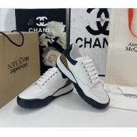 Cheap Alexander McQueen Casual Shoes For Women #1226390 Replica Wholesale [$108.00 USD] [ITEM#1226390] on Replica Alexander McQueen Casual Shoes