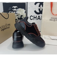 Cheap Alexander McQueen Casual Shoes For Women #1226400 Replica Wholesale [$108.00 USD] [ITEM#1226400] on Replica Alexander McQueen Casual Shoes