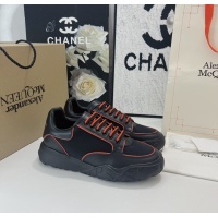 Cheap Alexander McQueen Casual Shoes For Women #1226400 Replica Wholesale [$108.00 USD] [ITEM#1226400] on Replica Alexander McQueen Casual Shoes