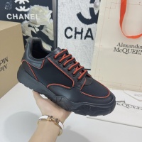 Cheap Alexander McQueen Casual Shoes For Women #1226400 Replica Wholesale [$108.00 USD] [ITEM#1226400] on Replica Alexander McQueen Casual Shoes