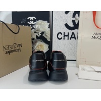 Cheap Alexander McQueen Casual Shoes For Women #1226400 Replica Wholesale [$108.00 USD] [ITEM#1226400] on Replica Alexander McQueen Casual Shoes