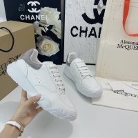 Cheap Alexander McQueen Casual Shoes For Women #1226404 Replica Wholesale [$108.00 USD] [ITEM#1226404] on Replica Alexander McQueen Casual Shoes