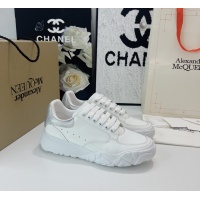 Cheap Alexander McQueen Casual Shoes For Women #1226406 Replica Wholesale [$108.00 USD] [ITEM#1226406] on Replica Alexander McQueen Casual Shoes