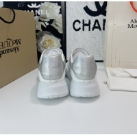 Cheap Alexander McQueen Casual Shoes For Women #1226406 Replica Wholesale [$108.00 USD] [ITEM#1226406] on Replica Alexander McQueen Casual Shoes