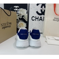 Cheap Alexander McQueen Casual Shoes For Men #1226412 Replica Wholesale [$108.00 USD] [ITEM#1226412] on Replica Alexander McQueen Casual Shoes