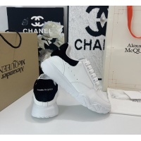 Cheap Alexander McQueen Casual Shoes For Women #1226413 Replica Wholesale [$108.00 USD] [ITEM#1226413] on Replica Alexander McQueen Casual Shoes