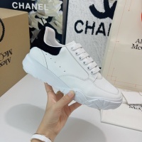 Cheap Alexander McQueen Casual Shoes For Women #1226413 Replica Wholesale [$108.00 USD] [ITEM#1226413] on Replica Alexander McQueen Casual Shoes