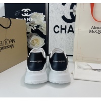 Cheap Alexander McQueen Casual Shoes For Women #1226415 Replica Wholesale [$108.00 USD] [ITEM#1226415] on Replica Alexander McQueen Casual Shoes