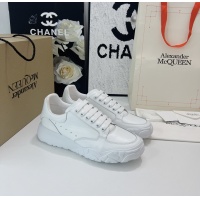 Cheap Alexander McQueen Casual Shoes For Women #1226418 Replica Wholesale [$108.00 USD] [ITEM#1226418] on Replica Alexander McQueen Casual Shoes