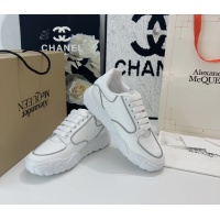 Cheap Alexander McQueen Casual Shoes For Women #1226420 Replica Wholesale [$108.00 USD] [ITEM#1226420] on Replica Alexander McQueen Casual Shoes