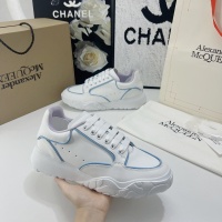 Alexander McQueen Casual Shoes For Women #1226424